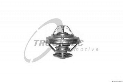TRUCKTEC AUTOMOTIVE 0719214 -  Термостат, охлаждающая жидкость